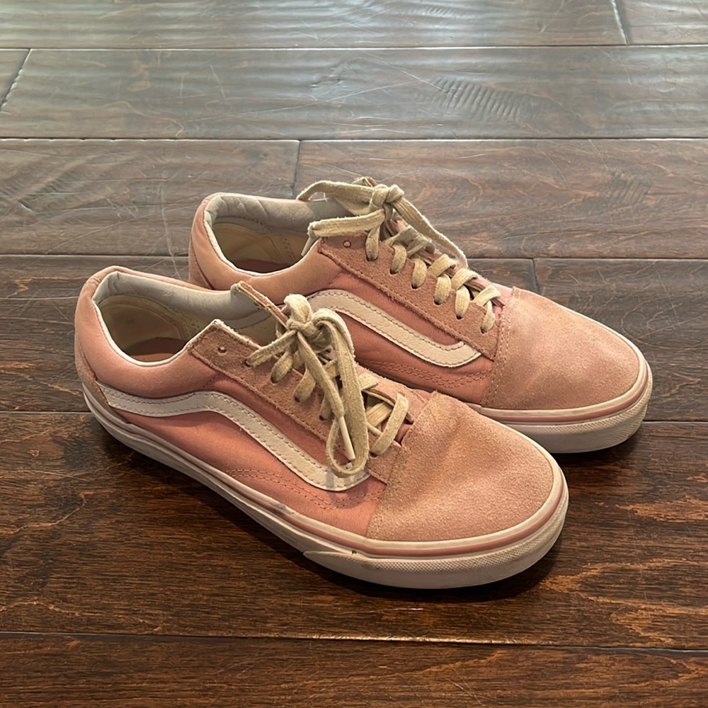 Women’s Vans
